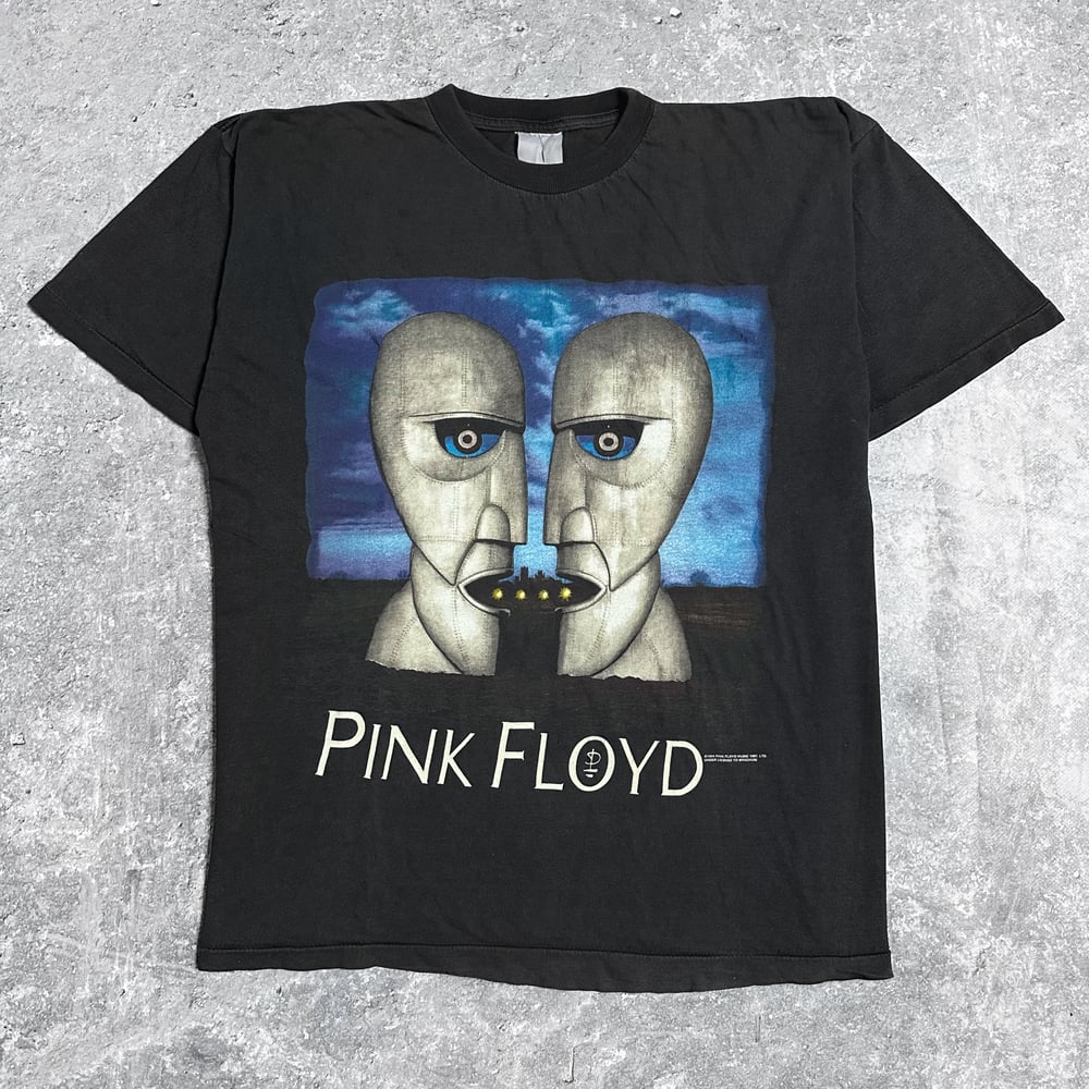 Pink Floyd 1994 ‘The Division Bell’ Tour T-Shirt