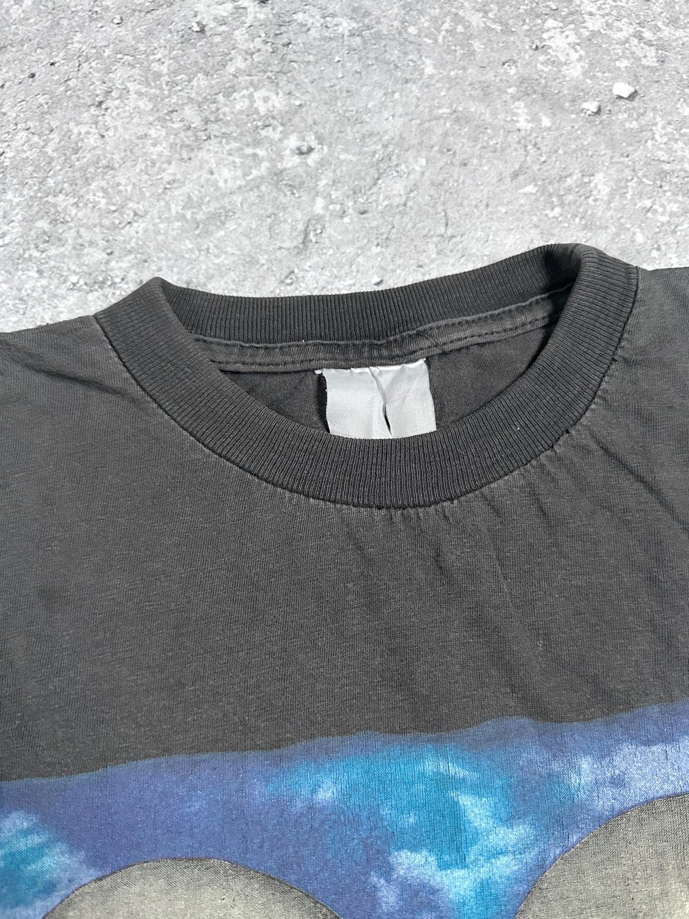 Pink Floyd 1994 ‘The Division Bell’ Tour T-Shirt