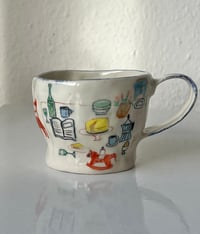 Image 1 of Everthing I Like Is On The Table - 01