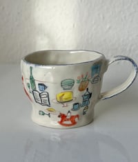 Image 3 of Everthing I Like Is On The Table - 01