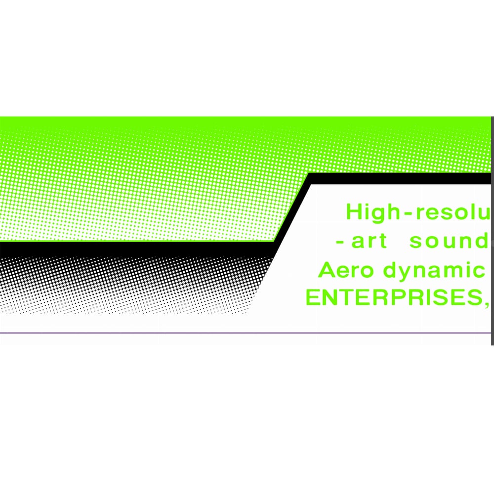 Image of SEGA Astro City: Candy Cabinet UV Reactive Neon Side Art