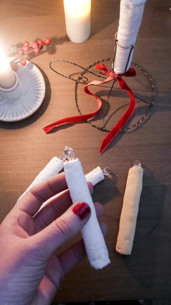 Image of Bougeoir hollandais