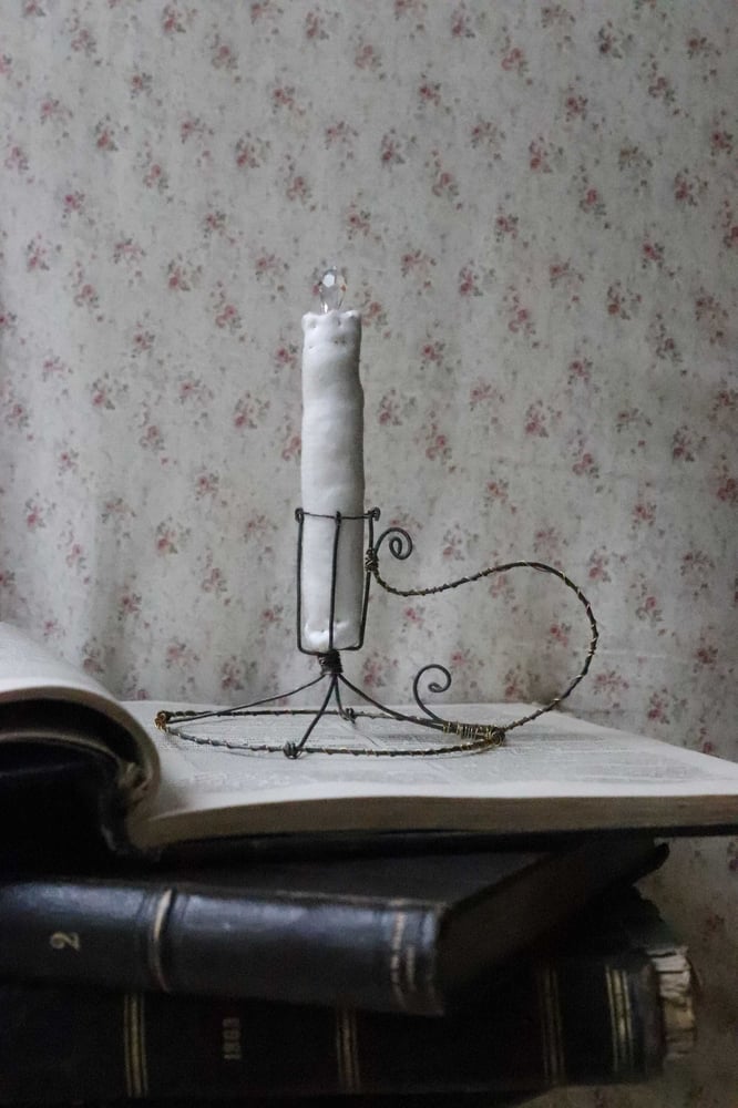 Image of Bougeoir hollandais