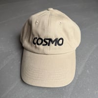 Cosmo Gear Cap (beigee)