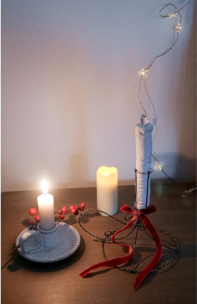 Image of Bougeoir hollandais