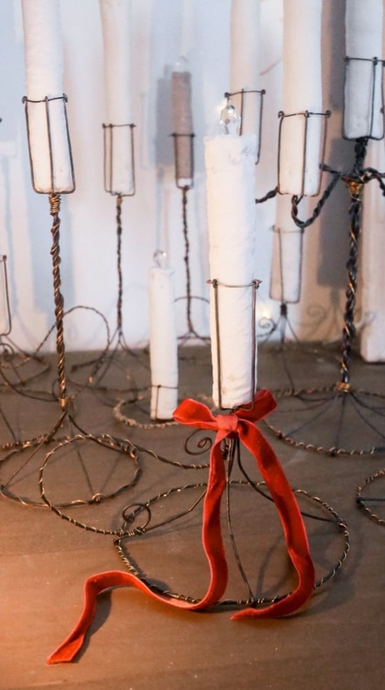 Image of Bougeoir hollandais