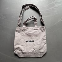 Cosmo Bag (spacegrey)