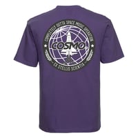 Image 2 of Cosmo Gear Shirt (purple)