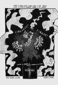 Image 2 of These Two - Jagal and Casimir zine [PL]