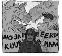 Image 6 of These Two - Jagal and Casimir zine [PL]