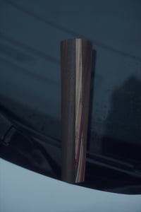 Image 1 of Custom Handmade Shiftknob by KAE Mit freundlichen Grüßen 1 of 9