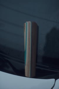 Image 1 of Custom Handmade Shiftknob by KAE MFG 2 of 9