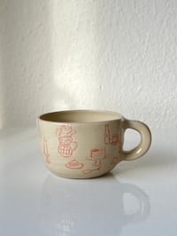 Image 1 of Simple Life - 01