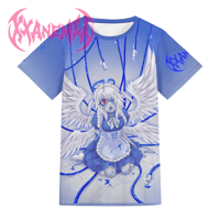 Image 1 of ANG3L_ERROR preorder