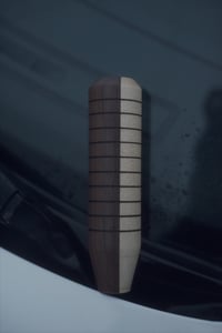 Image 1 of Custom Handmade Shiftknob by KAE MFG 4 of 9