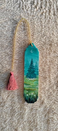 Bookmark forest 1