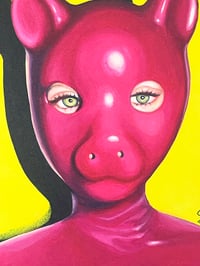 Image 3 of You Look Good Boo / A3 Art Print