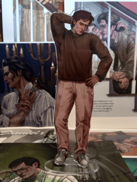 Image 1 of Dan Dress-up 