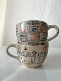 Image 2 of Love Is In The Kitchen - 02