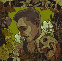 Emmrich Volkarin print