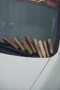 Image 3 of Custom Handmade Shiftknob by KAE MFG 7 of 9