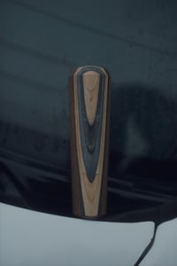 Image 1 of Custom Handmade Shiftknob by KAE MFG 8 of 9