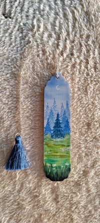 Bookmark forest 5