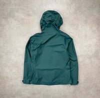 Image 4 of Patagonia Torrentshell 3L Jacket H2NO Cascade Green Medium Womens 