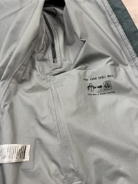 Image 5 of Patagonia Torrentshell 3L Jacket H2NO Cascade Green Medium Womens 