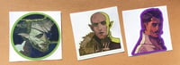 Image 2 of Dragon age: Inquisition stickers