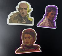 Image 4 of Dragon age: Inquisition stickers