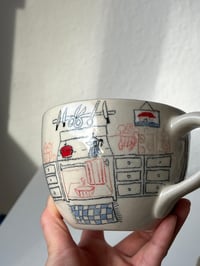 Image 6 of Love Is In The Kitchen - 01