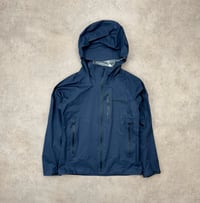 Image 1 of Patagonia Storm 10 Jacket Blue Small Womens
