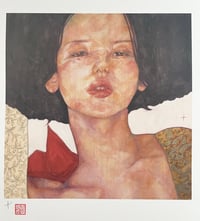 Image 1 of Athena / A3 Art Print