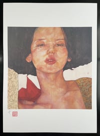 Image 2 of Athena / A3 Art Print