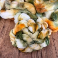 Image 1 of Pistachio | Sparkle Sock