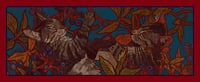 Image 1 of Cats print