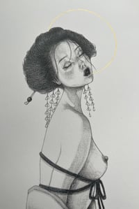 Image 3 of Mezame (Awakening)  / Limited Art Print