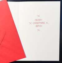 Image 3 of Happy Birthday Jesus! / Christmas card