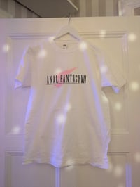 Image 1 of Anal Fantasy VII · アナルファンタジー VII · White