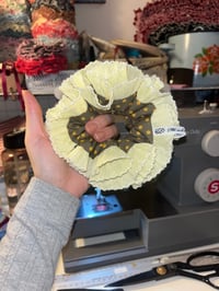 Image 2 of Mossy Mo Scrunchie 