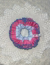 Image 1 of Groovy Gal Scrunchie 