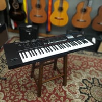 Image 2 of Roland Juno-D 61-Key Digital Synthesizer
