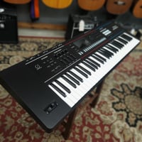 Image 3 of Roland Juno-D 61-Key Digital Synthesizer