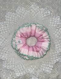 Image 1 of Bubblegum Belle Scrunchie 