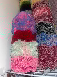 Image 3 of Bubblegum Belle Scrunchie 