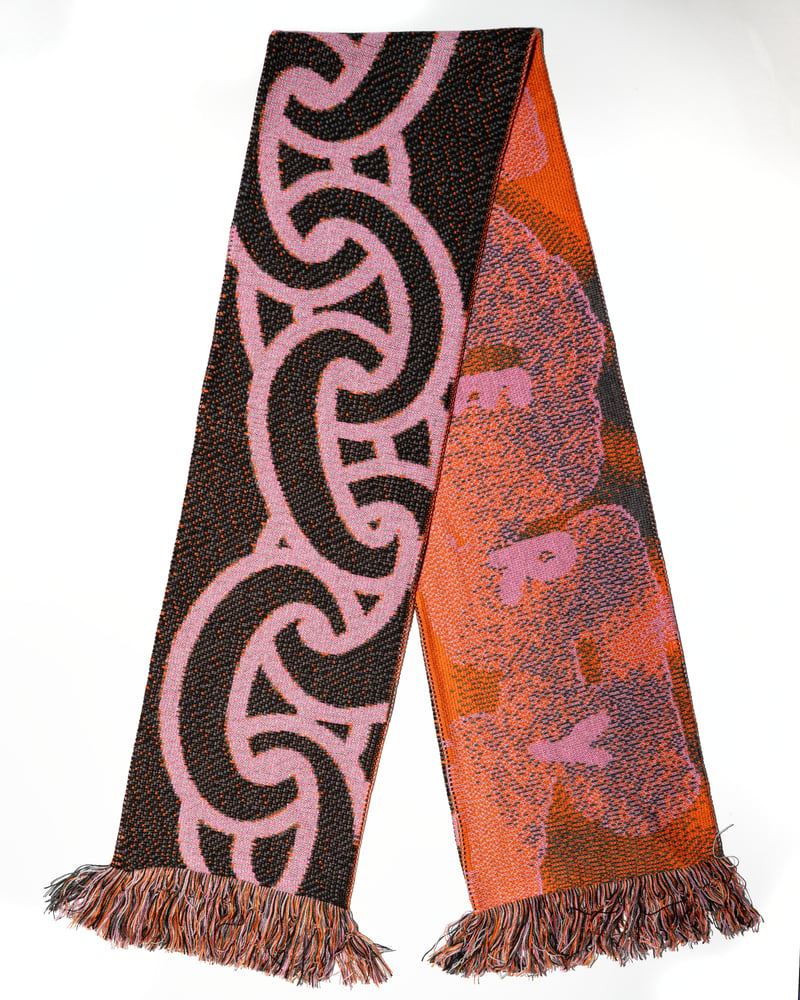 Image of CHAIN Schal