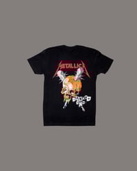 Image 1 of Metallica   Damage, Inc. T-Shirt 