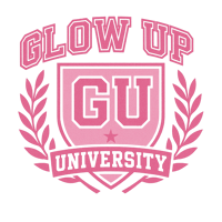 Image 1 of Glow Up Guide for Busy Women