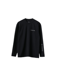 Image 1 of MAAP Essentials CC LS Tee